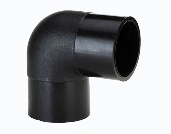 HDPE Butt Fusion 90 Degree Elbow
