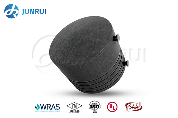 HDPE Electrofusion End Cap (3)