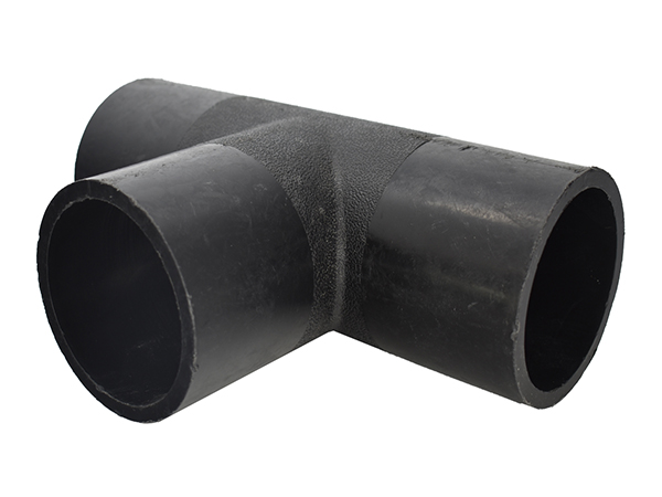 HDPE tee (1)