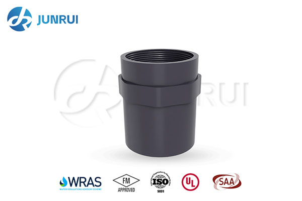 PVC Female Adaptor (2)