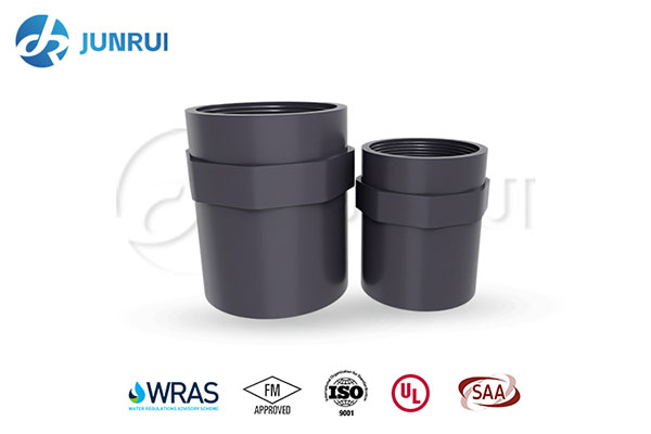 PVC Female Adaptor (3)