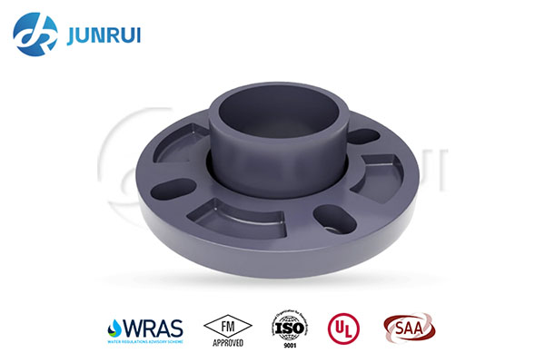 PVC Flange (3)