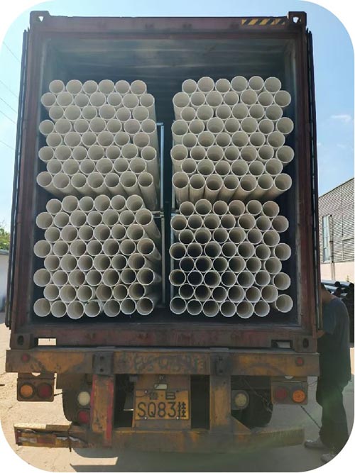 Australia UPVC Pipes (1)