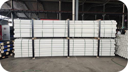 Australia UPVC Pipes (2)