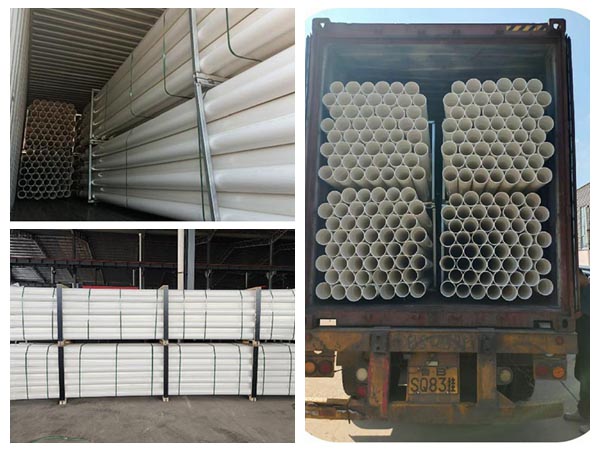 Australia UPVC Pipes