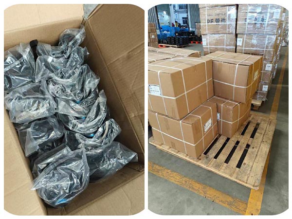HDPE Fittings Australia