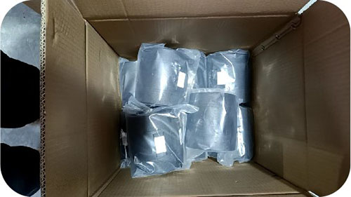 HDPE Marine Pipeline Supply To Brazil (3)