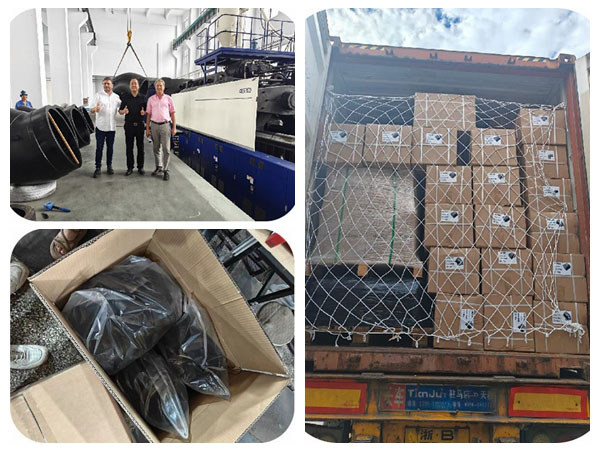 Portugal HDPE Fittings