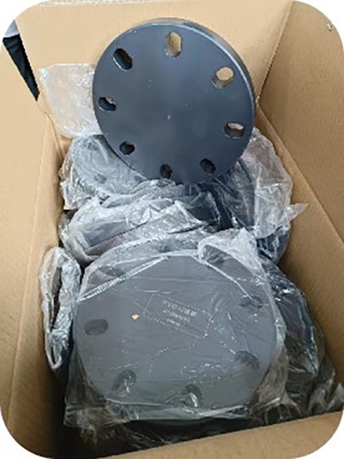 Tanzania HDPE&UPVC Fittings (1)
