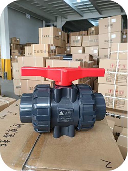 Tanzania HDPE&UPVC Fittings (2)