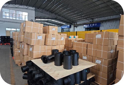 Tanzania HDPE&UPVC Fittings (3)