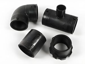 pe water pipe fittings (1)