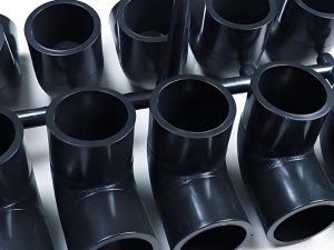 pe water pipe fittings (2)
