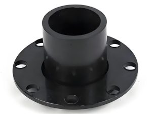HDPE Stub End and Flange Adapter
