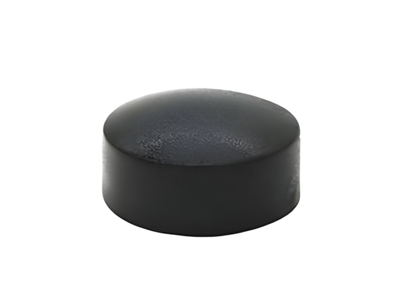 Protecting Oil & Gas Pipelines with High-Grade HDPE End Caps
