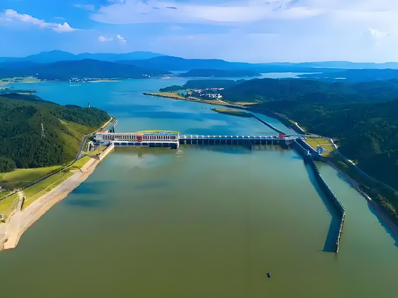 The Role of HDPE End Caps in Large-Scale Water Infrastructure Projects