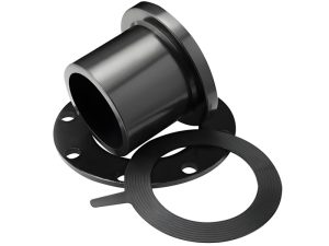 Why HDPE Stub Ends Are Essential for Flanged Piping Solutions (1)
