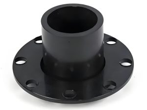 Why HDPE Stub Ends Are Essential for Flanged Piping Solutions (2)