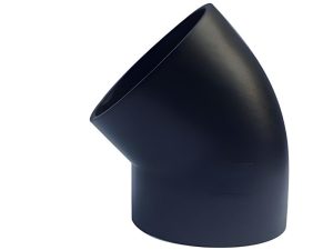 6 inch hdpe pipe fittings