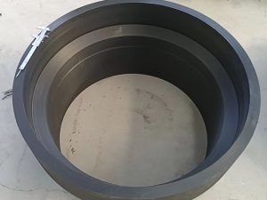 Large diameter hdpe fittings for sale