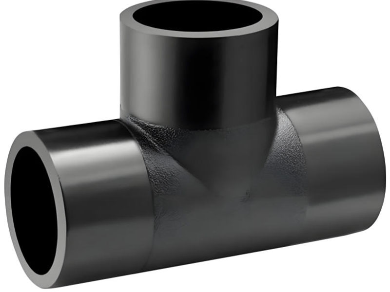 hdpe drainage fittings