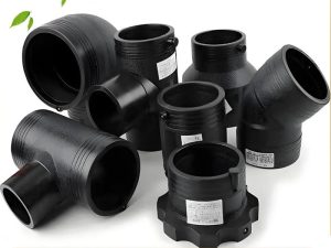 hdpe electrical conduit fittings