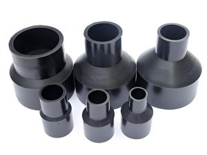 hdpe fitting dimensions