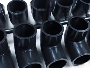 pe100 pipe fittings