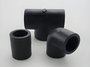 pe3408 hdpe pipe fittings