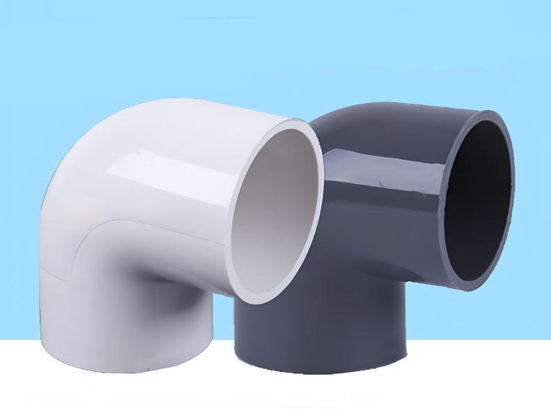 60mm pvc pipe fittings