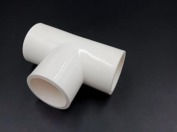 1 inch pvc pipe connectors