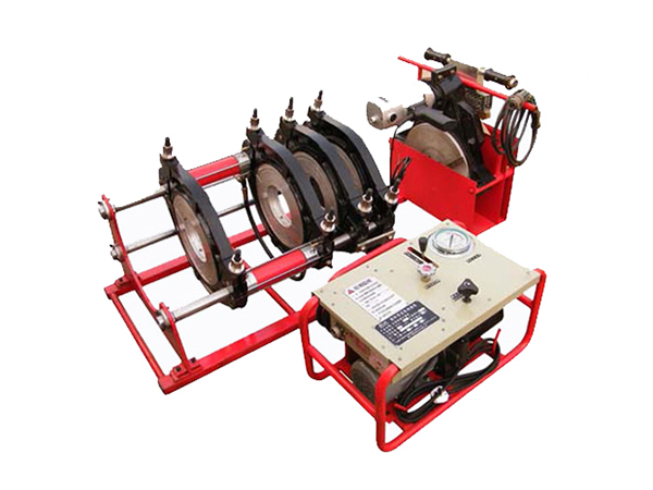 Butt Fusion Welding Machine (1)