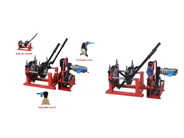 Butt Fusion Welding Machine (2)