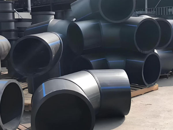 HDPE fittings manufacturers