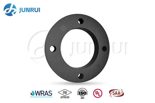 PP Flange (1)
