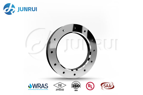Steel Backing Ring ANSI B16.5 (1)