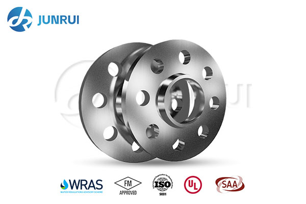 Steel Flanges EN1092ISO7005 (1)