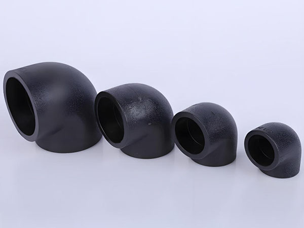 hdpe socket fusion fittings