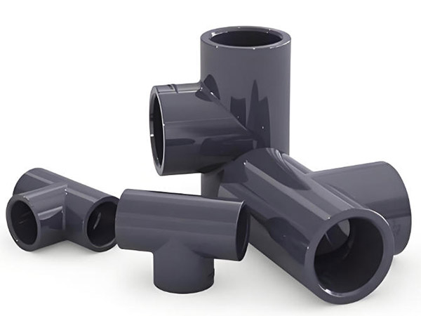 hot water cpvc pipe fittings