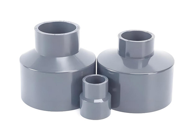 pvc reducer 110mm to 50mm