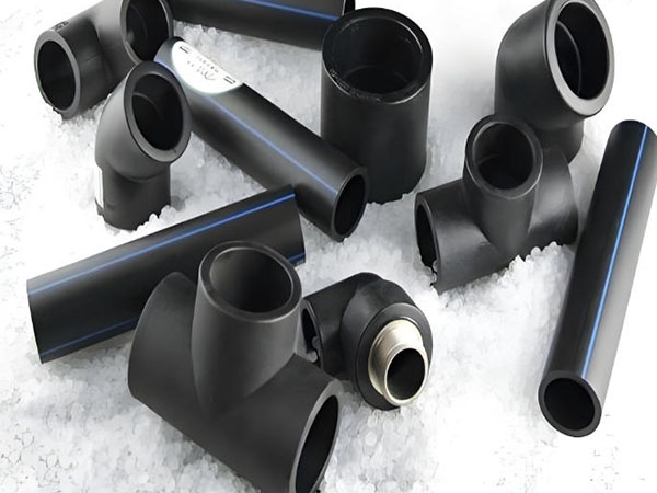 1 1/2 poly pipe fittings