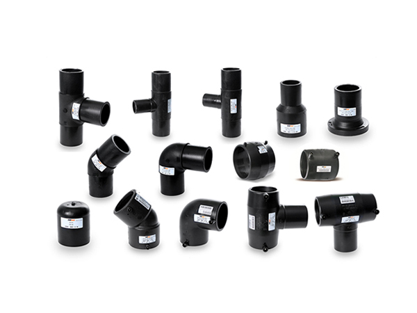 3 inch hdpe pipe fittings