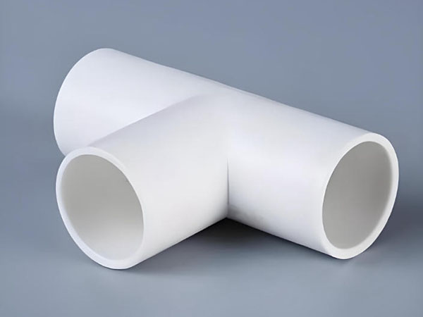 3 inch pvc tee