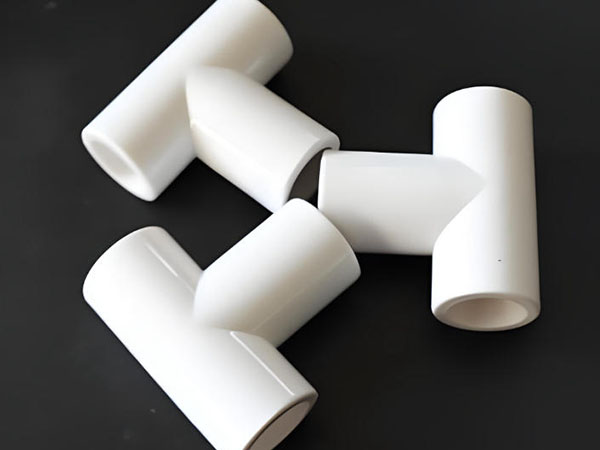 PVC drain pipe fittings