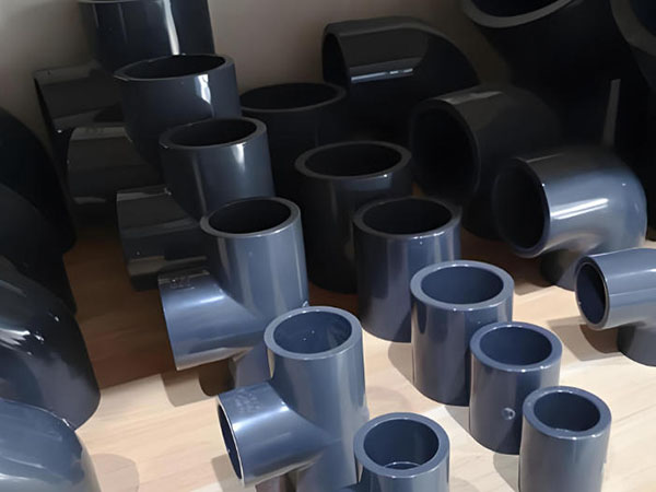 Schedule 80 pvc pipe fittings