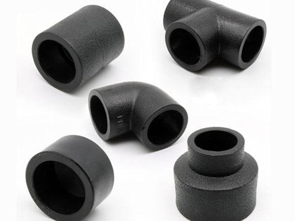 34 polyethylene pipe fittings