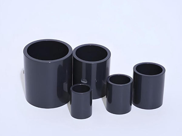 UPVC pipe fittings