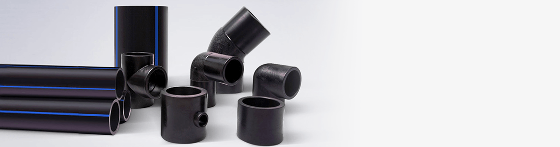 HDPE Pipe Fittings