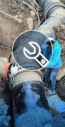 Water Supply Systems Require (5)